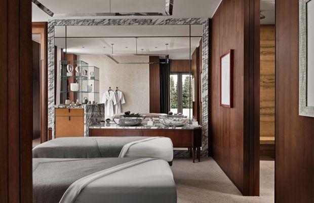 Rosewood Hong Kong